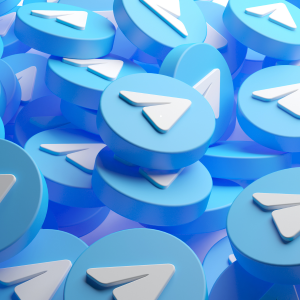 Telegram Otomasyon