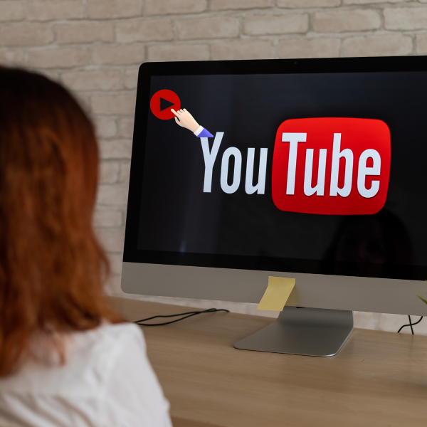 Youtube Otomasyon